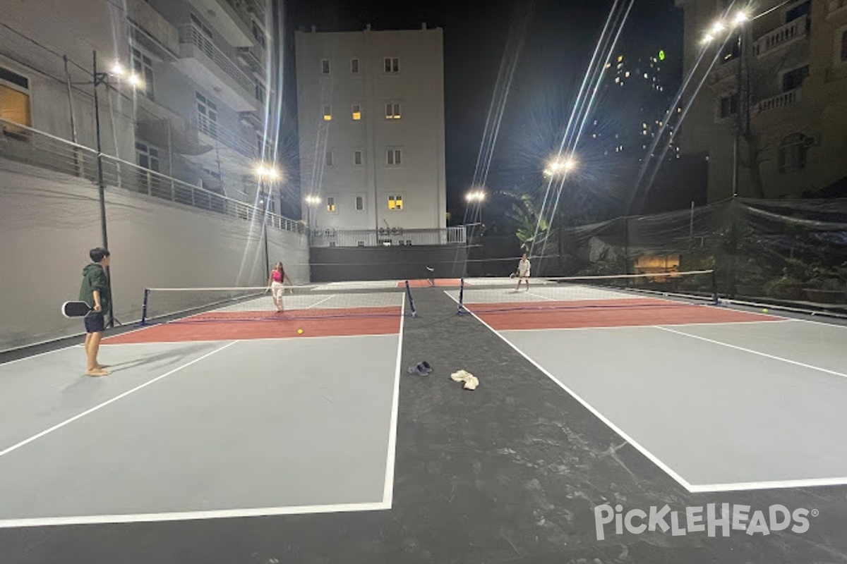 Photo of Pickleball at PickoLand Thảo Điền Pickleball Club